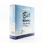 PIILOSET BIOSOAK 3-PACK 3x360 ml - płyn do soczewek miękkich w sklepie internetowym e-Soczewki.pl