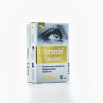 Starazolin Complete 10 ml krople do oczu w sklepie internetowym e-Soczewki.pl