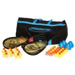 Speedminton BIG SET SPORT & FUN crossminton w sklepie internetowym Prosport.biz.pl