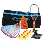 Speedminton FUN BIG SET crossminton w sklepie internetowym Prosport.biz.pl