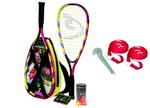 Speedminton S-JR SPORT SET crossminton w sklepie internetowym Prosport.biz.pl