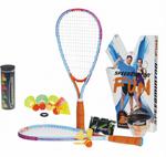 Speedminton FUN RECSPORT SET crossminton w sklepie internetowym Prosport.biz.pl