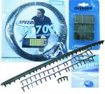 Speedminton racket upgrade set w sklepie internetowym Prosport.biz.pl