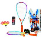 Speedminton FUN MAXX SET crossminton w sklepie internetowym Prosport.biz.pl