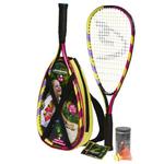 Speedminton S-JR JUNIOR SET crossminton w sklepie internetowym Prosport.biz.pl