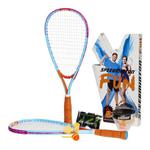 Speedminton FUN SET crossminton w sklepie internetowym Prosport.biz.pl