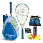 Speedminton S700 SET crossminton w sklepie internetowym Prosport.biz.pl