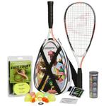 Speedminton S900 SET crossminton w sklepie internetowym Prosport.biz.pl