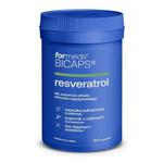 BICAPS RESVERATROL, ForMeds w sklepie internetowym  BIOKORD 