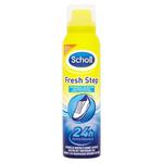 Scholl Pielęgnacja stóp Fresh Step Dezodorant do butów 150ml w sklepie internetowym  BIOKORD 