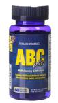 Multiwitaminy ABC Plus, Holland & Barrett, 60 tabletek w sklepie internetowym  BIOKORD 