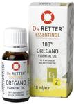 Olej Oregano, 100%, Dr.Retter, 10ml w sklepie internetowym  BIOKORD 