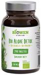 BIO Algae Detox 500 mg, Biowen, 240 tabletek w sklepie internetowym  BIOKORD 