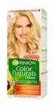 Garnier Color Naturals Krem koloryzujący nr 10 Bardzo Bardzo Jasny Blond 1op w sklepie internetowym  BIOKORD 