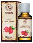 Olej z Owoców Dzikiej Róży (Dzika Róża), 100% Naturalny w sklepie internetowym  BIOKORD 
