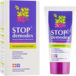 Balsam Stop Demodex/ Demodekoza, Nużyca, Trądzik, 50ml w sklepie internetowym  BIOKORD 