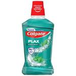 Colgate Plax Soft Mint Płyn do Płukania Jamy Ustnej 500ml w sklepie internetowym  BIOKORD 