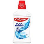 Colgate Plax Whitening Płyn do Płukania Jamy Ustnej, 500ml w sklepie internetowym  BIOKORD 