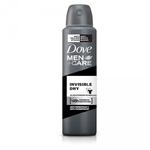 Dove Men +Care Invisible Dry antyperspirant w sprayu 150ml w sklepie internetowym  BIOKORD 