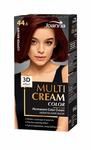 Joanna Multi Cream Color Farba nr 44.5 Miedziany Brąz w sklepie internetowym  BIOKORD 