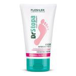 Floslek DR STOPA® FOOT THERAPY Krem na pękające pięty 75 ml w sklepie internetowym  BIOKORD 