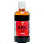 Krople z Piwonii, Piwonia (Paeonia officinalis), 100 ml w sklepie internetowym  BIOKORD 