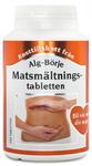 Tabletki Usprawniające Trawienie, Suplement Diety, Matsmältnings-tabletten, Alg-Börje w sklepie internetowym  BIOKORD 