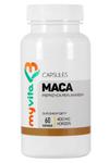 Maca 400 mg Myvita, Suplement Diety w sklepie internetowym  BIOKORD 