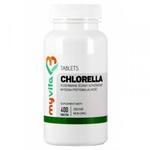 Chlorella Myvita 250mg, Suplement Diety w sklepie internetowym  BIOKORD 