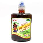 Kombucha (Kombucza) Koncentrat z Grzyba Herbacianego, 0,49 l w sklepie internetowym  BIOKORD 