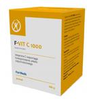 Formeds F-VIT C 1000, Suplement Diety, Witamina С w Proszku w sklepie internetowym  BIOKORD 