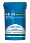 BICAPS SPIRULINA, 60 kapsułek, ForMeds w sklepie internetowym  BIOKORD 