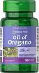 Olej z Oregano Oil of Oregano Extract 1500 mg/90 kaps., Puritan's Pride w sklepie internetowym  BIOKORD 