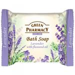 Green Pharmacy Body Care Mydło w kostce Lavender 100g w sklepie internetowym  BIOKORD 