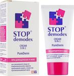 Krem do Twarzy 9 w 1 Purederm Stop Demodex (Demodekoza, Nużyca, Trądzik), 50 ml w sklepie internetowym  BIOKORD 