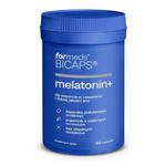 BICAPS Melatonin (Melatonina+Chmiel+Męczennica), Formeds w sklepie internetowym  BIOKORD 