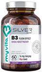 Witamina B3 16 mg (Kwas) SILVER PURE, Myvita w sklepie internetowym  BIOKORD 