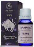 Byk Kompozycja Olejków Aromaterapeutyczna dla Znaku Zodiaku, 100% Naturalna 10ml. w sklepie internetowym  BIOKORD 