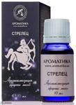 Strzelec Kompozycja Olejków Aromaterapeutyczna dla Znaku Zodiaku, 100% Naturalna 10ml. w sklepie internetowym  BIOKORD 