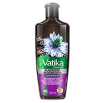 Olejek do Pielęgnacji Włosów z Czarnuszki Dabur, 200ml w sklepie internetowym  BIOKORD 