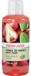 Fresh Juice Pianka do kąpieli Rose Apple & Guava 1000ml w sklepie internetowym  BIOKORD 