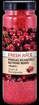 Fresh Juice Perełki do kąpieli Cherry & Pomegranate 450ml w sklepie internetowym  BIOKORD 