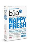 Nappy Fresh Dodatek do Proszku do Prania Pieluch, BIO-D, 500g w sklepie internetowym  BIOKORD 