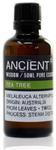 Drzewo Herbaciane Olejek Eteryczny, Ancient Wisdom, 50ml w sklepie internetowym  BIOKORD 