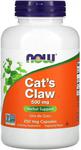 Koci Pazur (Cat's Claw) 500 mg, Now Foods, 250 kapsułek w sklepie internetowym  BIOKORD 