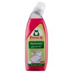 Frosch ecological Malinowy płyn do WC 750 ml w sklepie internetowym  BIOKORD 