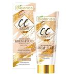 Bielenda CC Body Perfector 10w1 Cream Krem-fluid do ciała korygujący 175ml w sklepie internetowym  BIOKORD 