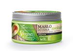 Bielenda Vegan Friendly Masło do ciała Avocado 250ml w sklepie internetowym  BIOKORD 