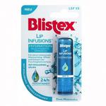 Blistex Lip Infusions Balsam do ust nawilżający SPF15 3.7g w sklepie internetowym  BIOKORD 
