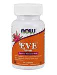 EVE Multiwitaminy dla Kobiet, NOW Foods, 90 tabletek w sklepie internetowym  BIOKORD 